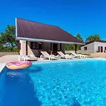 Family Friendly House With A Swimming Pool Rudopolje Bruvanjsko, Zagora - 21427