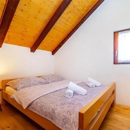 Family Friendly House With A Swimming Pool Rudopolje Bruvanjsko, Zagora - 21427 *