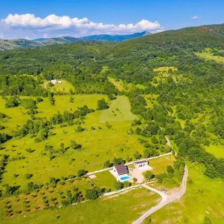 Family Friendly House With A Swimming Pool Rudopolje Bruvanjsko, Zagora - 21427