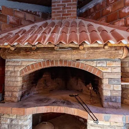 Nyaraló Family Friendly House With A Swimming Pool Rudopolje Bruvanjsko, Zagora - 21427