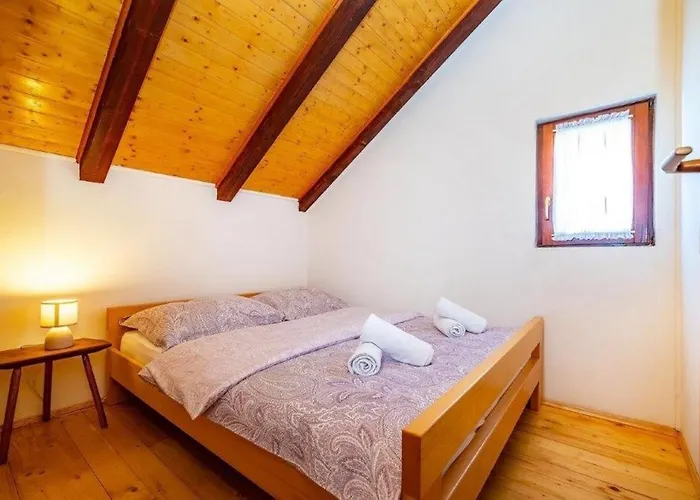 Family Friendly House With A Swimming Pool Rudopolje Bruvanjsko, Zagora - 21427 *