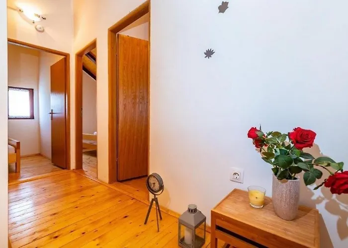Family Friendly House With A Swimming Pool Rudopolje Bruvanjsko, Zagora - 21427 * Gracac (Zadar)