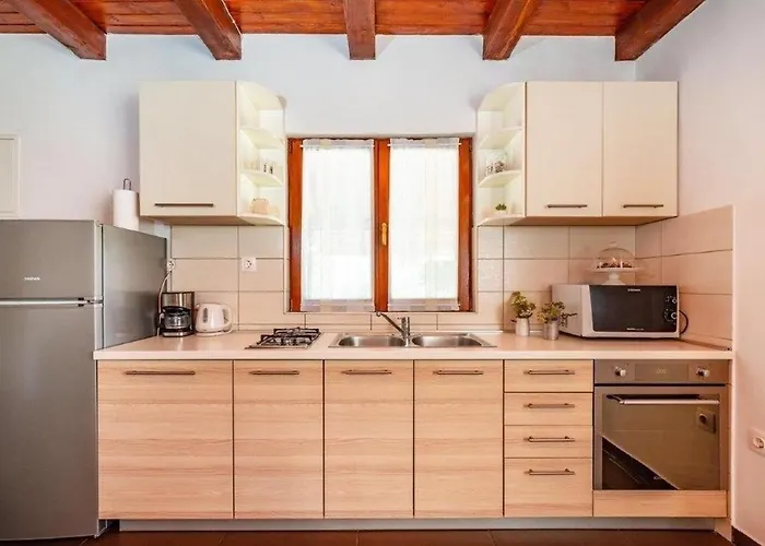 Family Friendly House With A Swimming Pool Rudopolje Bruvanjsko, Zagora - 21427 Vikendica *