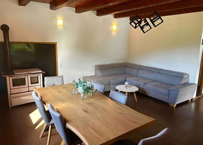 Family Friendly House With A Swimming Pool Rudopolje Bruvanjsko, Zagora - 21427