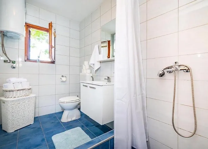 Vikendica Family Friendly House With A Swimming Pool Rudopolje Bruvanjsko, Zagora - 21427 Gracac (Zadar)