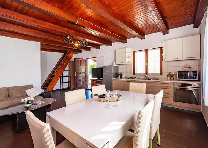Family Friendly House With A Swimming Pool Rudopolje Bruvanjsko, Zagora - 21427