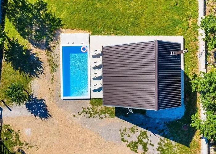 Family Friendly House With A Swimming Pool Rudopolje Bruvanjsko, Zagora - 21427 *